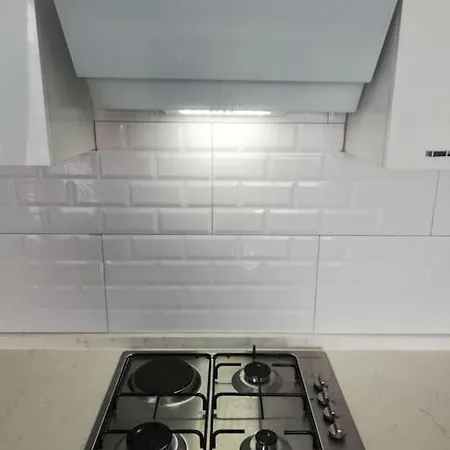 Blank Апартаменти *