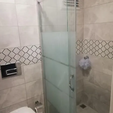 Blank Апартаменти