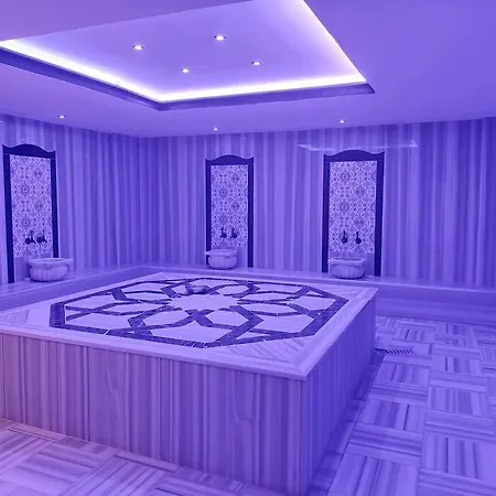 Blank Appartement